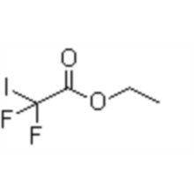 этил difluoroiodoacetate 7648-30-8